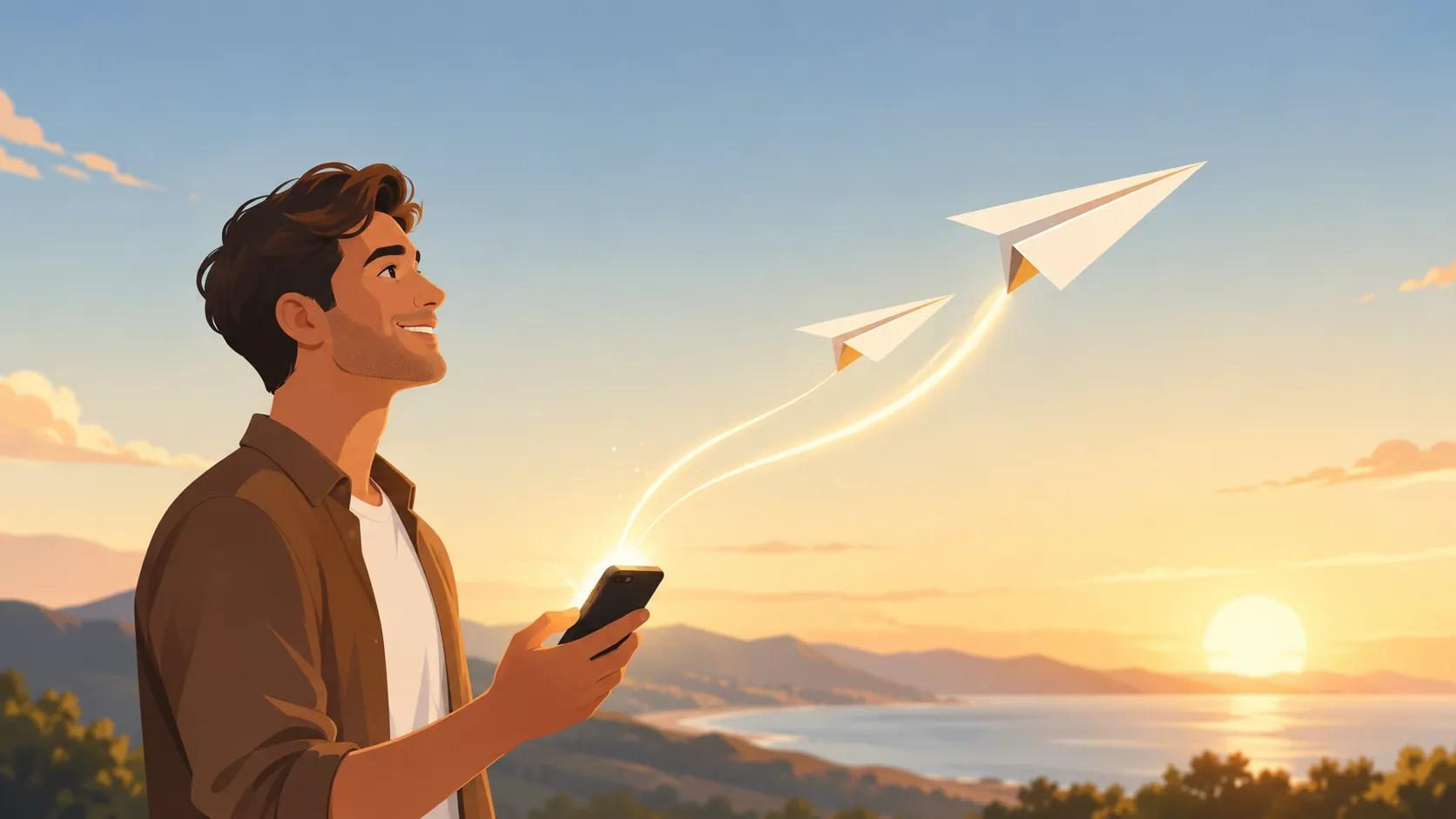How to Send Southwest Flight Info on Imessage