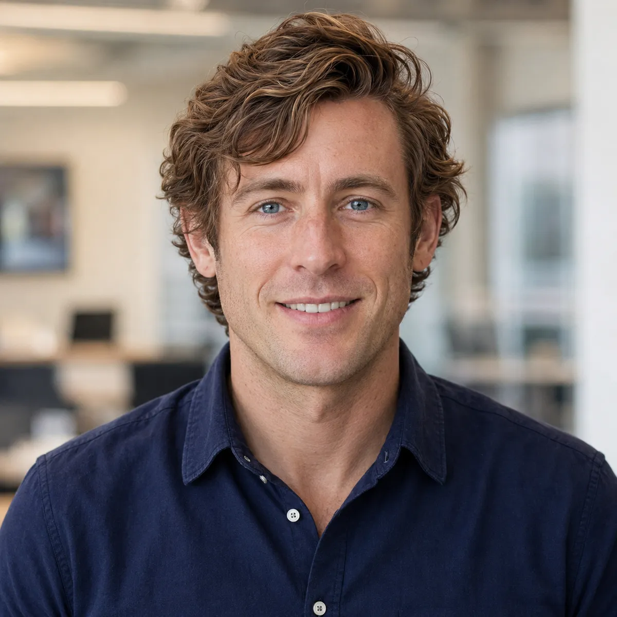 Callen Rhodes is a 31-year-old American content writer based in